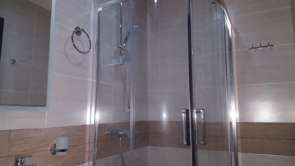 באטומי Mimino Apartment Deluxe First Line חדר תמונה