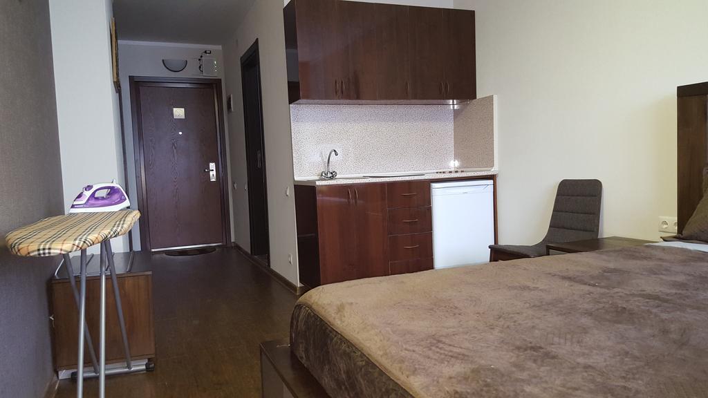 באטומי Mimino Apartment Deluxe First Line חדר תמונה