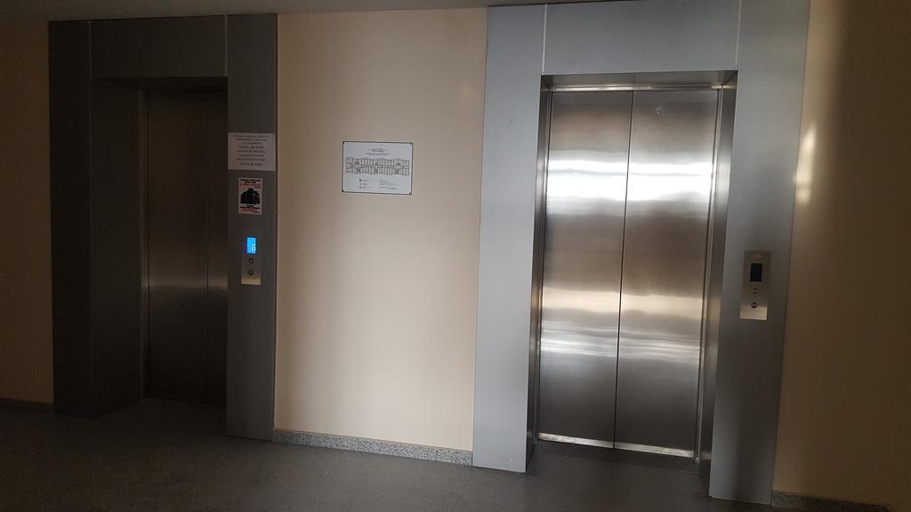 באטומי Mimino Apartment Deluxe First Line מראה חיצוני תמונה