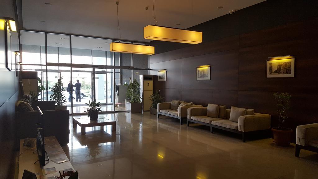 באטומי Mimino Apartment Deluxe First Line מראה חיצוני תמונה