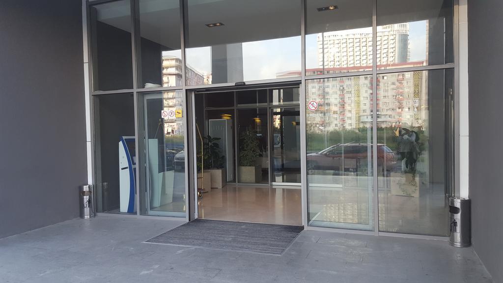 באטומי Mimino Apartment Deluxe First Line מראה חיצוני תמונה