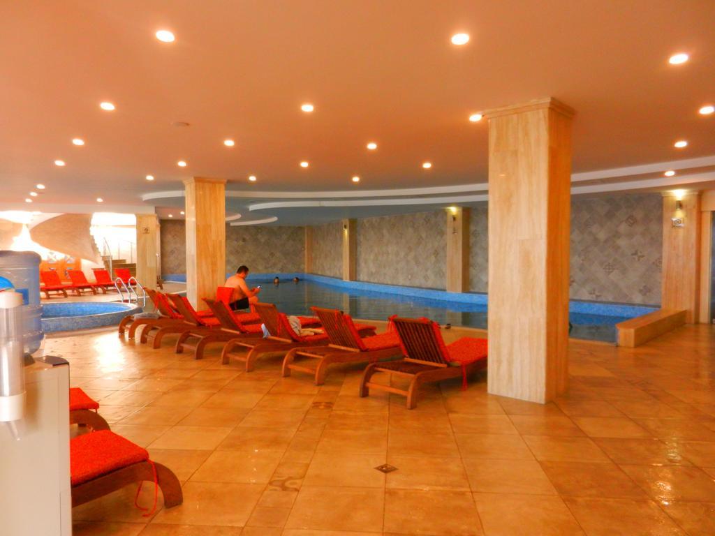 באטומי Mimino Apartment Deluxe First Line מראה חיצוני תמונה