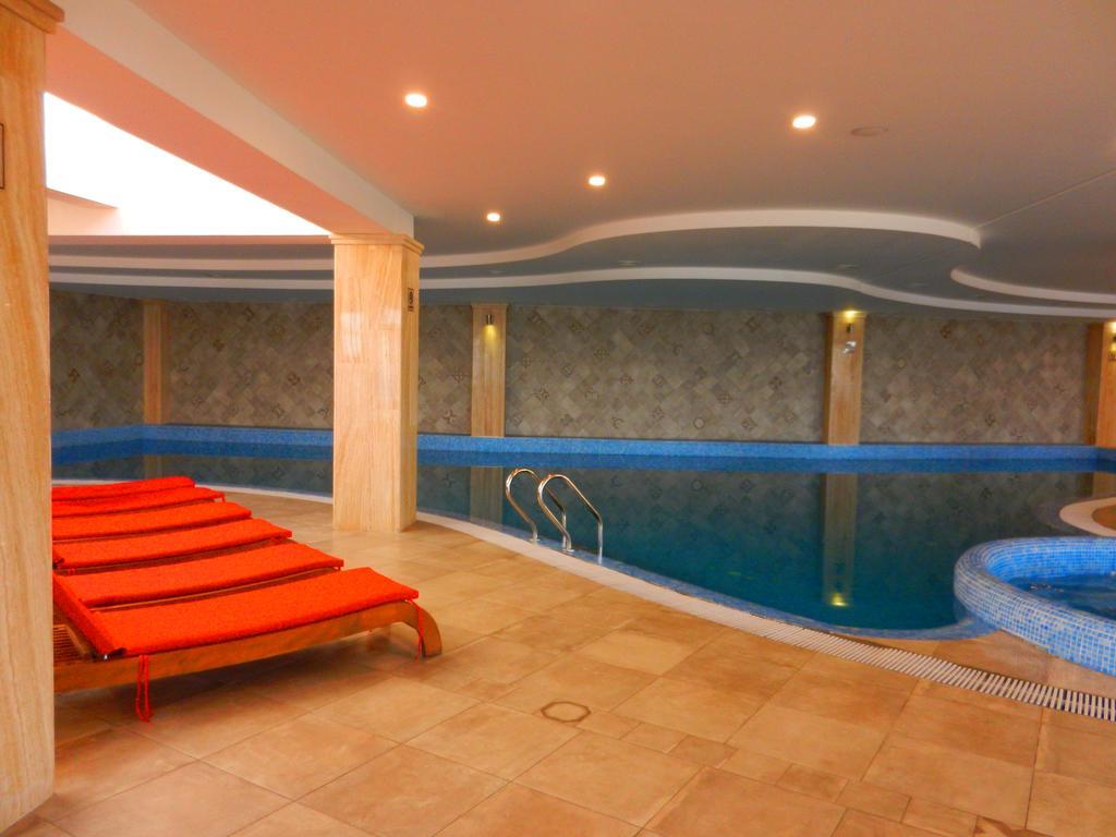 באטומי Mimino Apartment Deluxe First Line מראה חיצוני תמונה